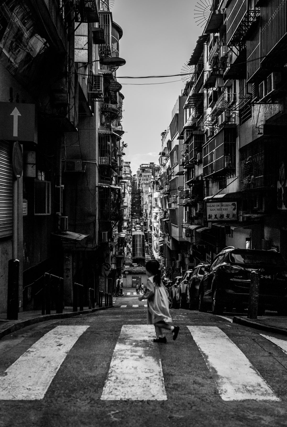 【第二版】写真集｜山形宗次郎 第二作品集｜「マカオの光と影 - Macau : Light & Shadow A4判64P フルカラー