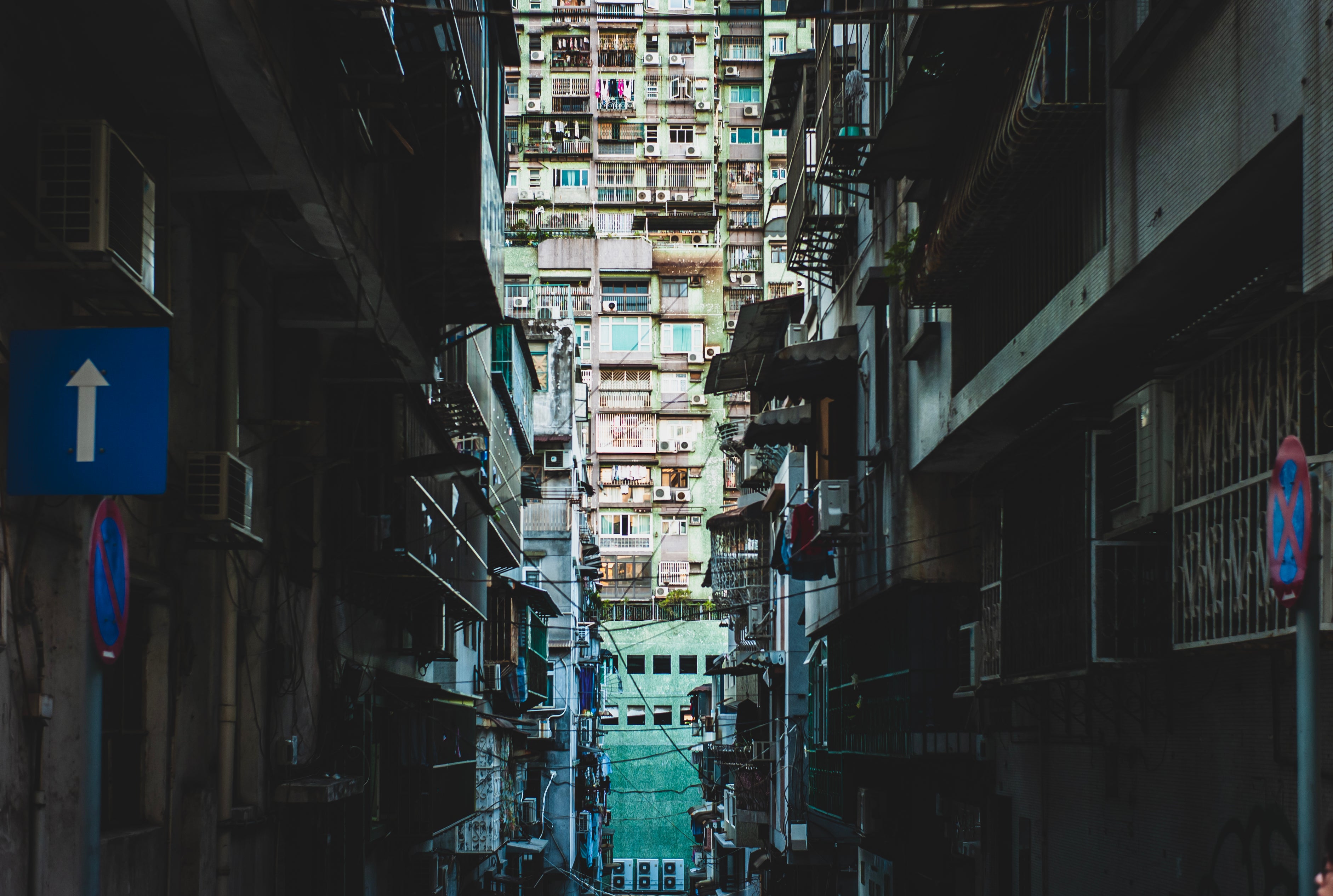【第二版】写真集｜山形宗次郎 第二作品集｜「マカオの光と影 - Macau : Light & Shadow A4判64P フルカラー