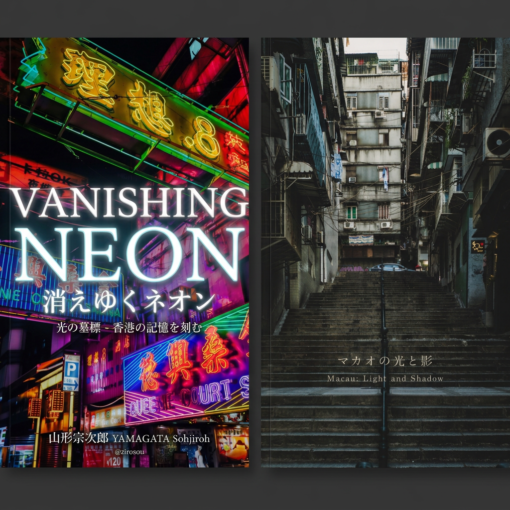 左右分割の試作